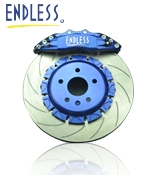 日本ENDLESS剎車